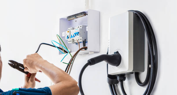 Best Electrician for Home Renovation  in Granvle, IL