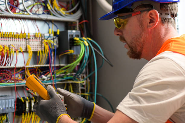Best Generator Installation Services  in Granvle, IL