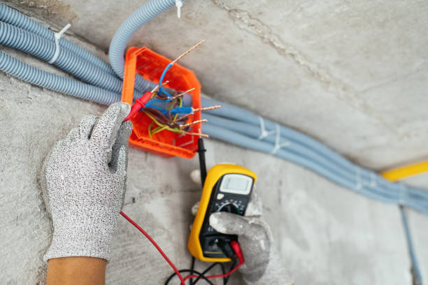 Best 24-Hour Electrician  in Granvle, IL