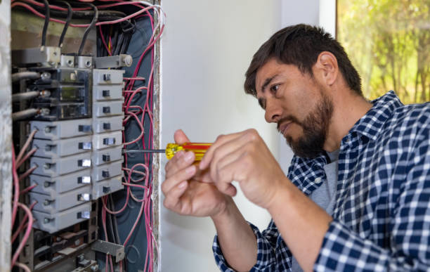 Best Electrician Near Me  in Granvle, IL